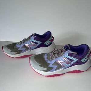 New Balance 4.5 Womens Running Shoes